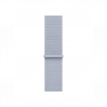 Apple Watch 42mm Sport Loop Blue Cloud