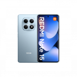 Xiaomi Redmi Note 15 8GB RAM 256GB Glacier Blue