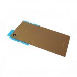Sony E6603/E6653/E6633 Xperia Z5 akukaas, kuldne