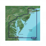 Garmin VUS038R New York-New Jersey to Chesapeake