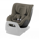 Britax R&ouml;mer Dualfix 5Z 61-105cm Urban Olive Lux