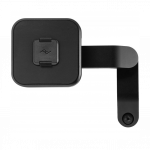 Mootorratta kinnitus lenksule Motorcycle Bar Mount, SlimLink kinnitusega, must, Peak Design