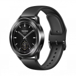 Xiaomi Watch S3 Black
