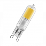 LED PIN 30 320&deg; 2.6W 827 Clear G9