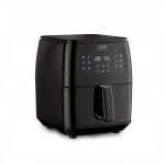 Kuuma&otilde;hufrit&uuml;&uuml;r Caso Airfryer AF 660 Duplex 1700W 7L must