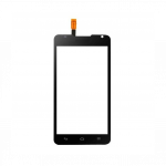 Huawei Y530 puutepaneel, must B varuosa