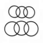 Garmin Edge 500 Replacement Bike mount Band kit