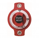 Garmin 40A Circuit Breaker