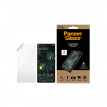 Ekraanikaitse TPU, Google Pixel 6 Pro, &uuml;mbrises&otilde;bralik, PanzerGlass