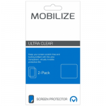 Mobilize Clear kaitseklaas Sony Xperia 1 III 2tk