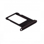 Apple iPhone 8 Sim kaardi raam/sahtel, must