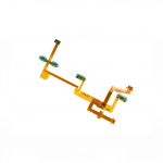 Sony H8314/H8324 Xperia XZ2 Compact k&uuml;ljenuppude lintkaabel, 1313-0914