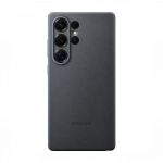 Samsung Galaxy S25 Ultra eco-nahast &uuml;mbris, must