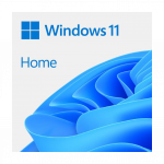 Microsoft Windows 11 Home ENG x64 DVD KW9-0063 OEM