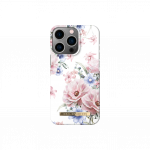 Apple iPhone 13 Pro telefoni&uuml;mbris Floral Romance, iDeal of Sweden