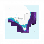 Garmin Australia Southeast Inland and Coastal Marine Charts