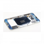 Samsung SM-G920F Galaxy S6 kvaheraam k&otilde;lariga sinine