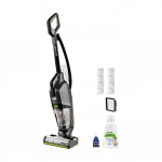 Bissell CrossWave Hydrosteam Pet Pro