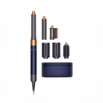 Dyson HS05 Airwrap Complete Long Prussian Blue/Rich Copper