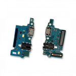 Samsung SM-M515F Galaxy M51 laadimispesa, lisaplaadiga