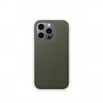 Apple iPhone iPhone 13 Pro telefoni&uuml;mbris Intense Khaki, iDeal Of Sweden