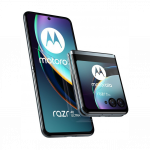 Motorola Razr 40 Ultra 256GB Glacier Blue