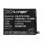 HTC U12 Life aku B2Q6E100, 3.85V, 3500mAh, CameronSino