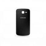Samsung GT-S7390 Galaxy Trend Lite akukaas, must