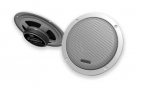Garmin Fusion Shallow Full Range 5.25" 2 way speakers Carvan/RV OEM