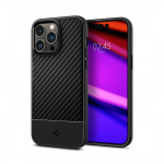 Kaitse&uuml;mbris Core Armor Apple iPhone 14 Pro Max must, Spigen