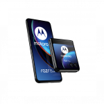 Motorola Razr 40 Ultra 256GB Black