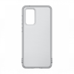 Samsung Galaxy A33 5G Soft Clear Cover &uuml;mbris must