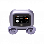 JBL Live Buds 3, lilla