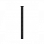Garmin 20mm UltraFit 2 Nylon Band Black