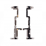 Apple iPhone X bottom, bracket flex