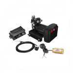 Garmin Reactor 40 Hydraulic Corepack with SmartPump