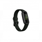 Aktiivsusmonitor Fitbit Inspire 3 Black/Midnight Zen