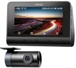 70mai 70mai A810S + RC24 Dashcam Set Car Video Recorder