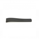 Samsung SM-R720 Gear S2 vasakpoolne rihm, suurus S Dark Grey, hall