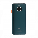Huawei LYA-L29 Mate 20 Pro akukaas, Emerald Green, roheline