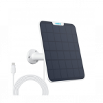 Reolink P&auml;ikesepaneel SP2-W IP65 Valge