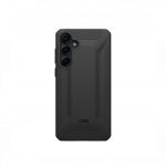 Kaitse&uuml;mbris Scout, Samsung Galaxy A55 5G, must, Urban Armor Gear (UAG)