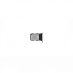 Google Pixel 4a sim kaardi sahtel must