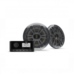 Garmin Fusion Stereo and Speaker Kits MS-RA60 and EL Sports Speaker Kit