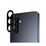 Tagakaamerate kaitseklaasid Hoops, Samsung Galaxy A36 5G, l&auml;bipaistev, PanzerGlass