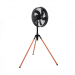 Ventilaator Camry Tripod Loft fan CR 7329, diameeter 40cm