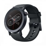 Nothing CMF Watch Pro 2 Metal with Liquid Silicone Strap Dark Grey
