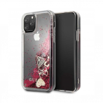 Apple iPhone 11 Pro &uuml;mbris, Guess, GUHCN58GLHFLRA