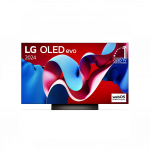 LG 48" OLED 4K teler 2024 must