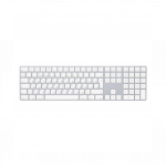 Klaviatuur Apple Magic Keyboard (RUS)